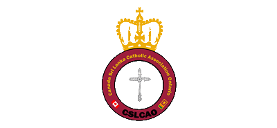 Canada Sri Lanka Catholic Association of Ontario
